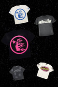 Tshirt supplier
