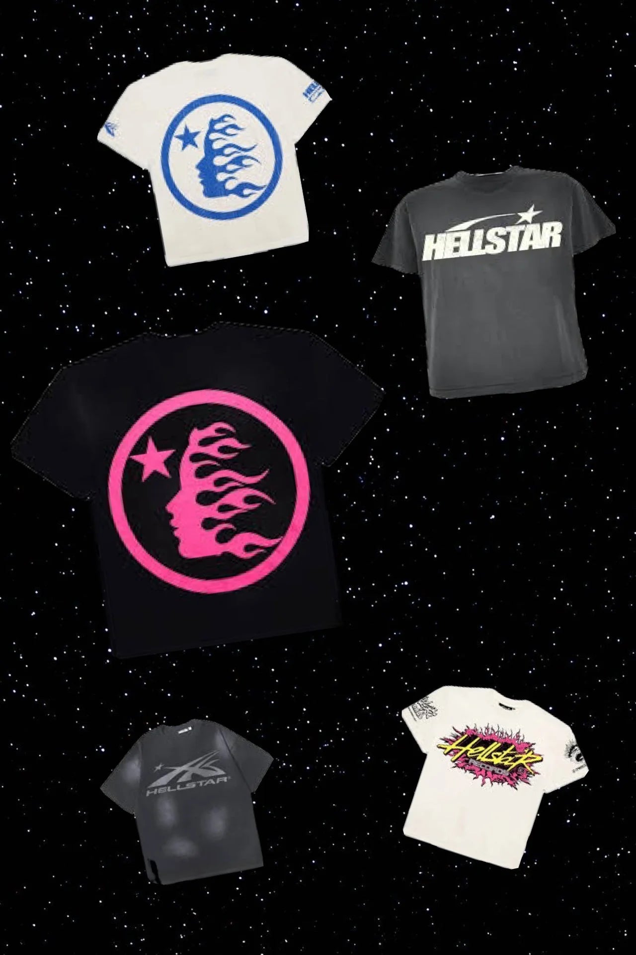 Tshirt supplier