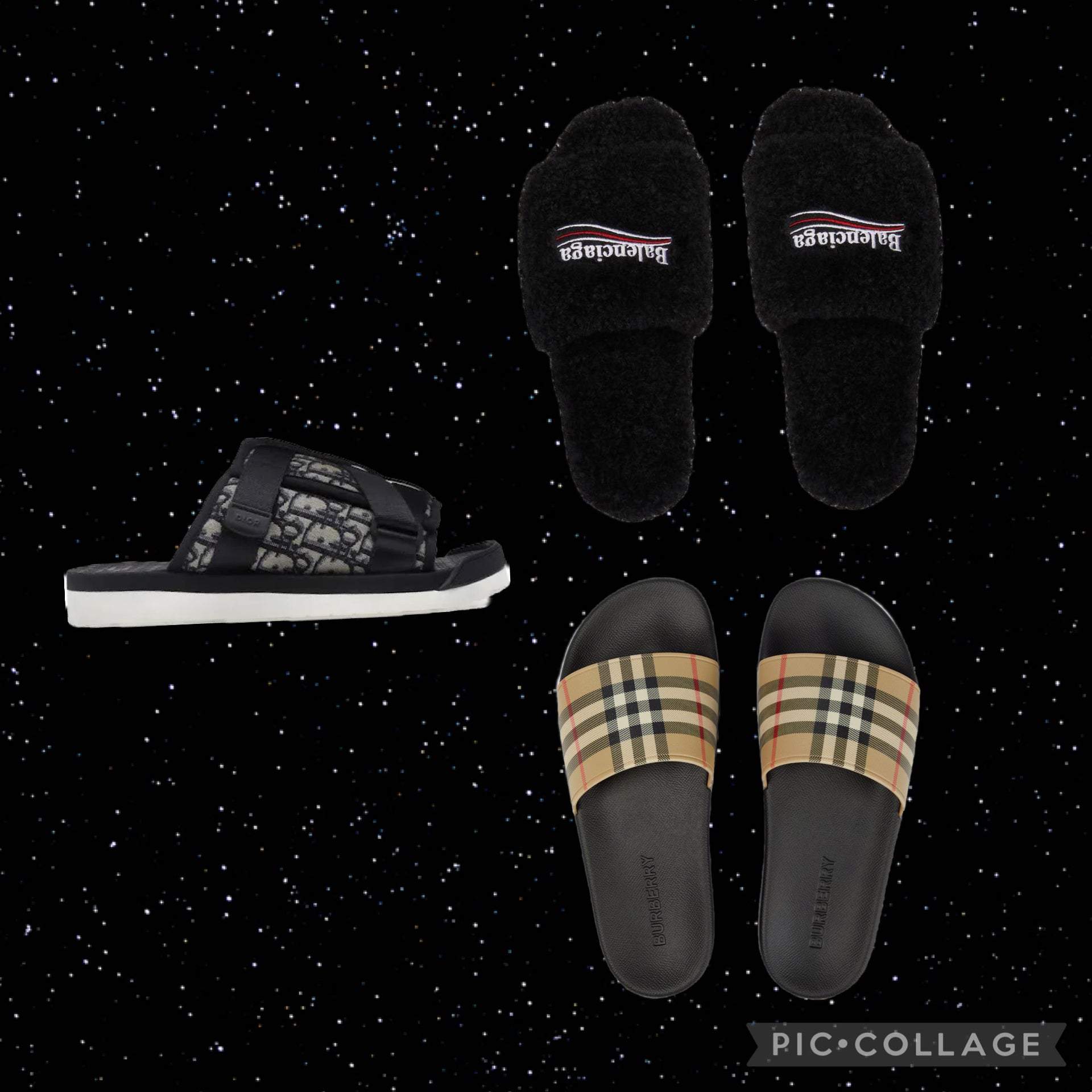 Slides bundle
