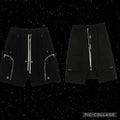 Rick shorts supplier