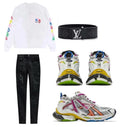 Outfit supplier