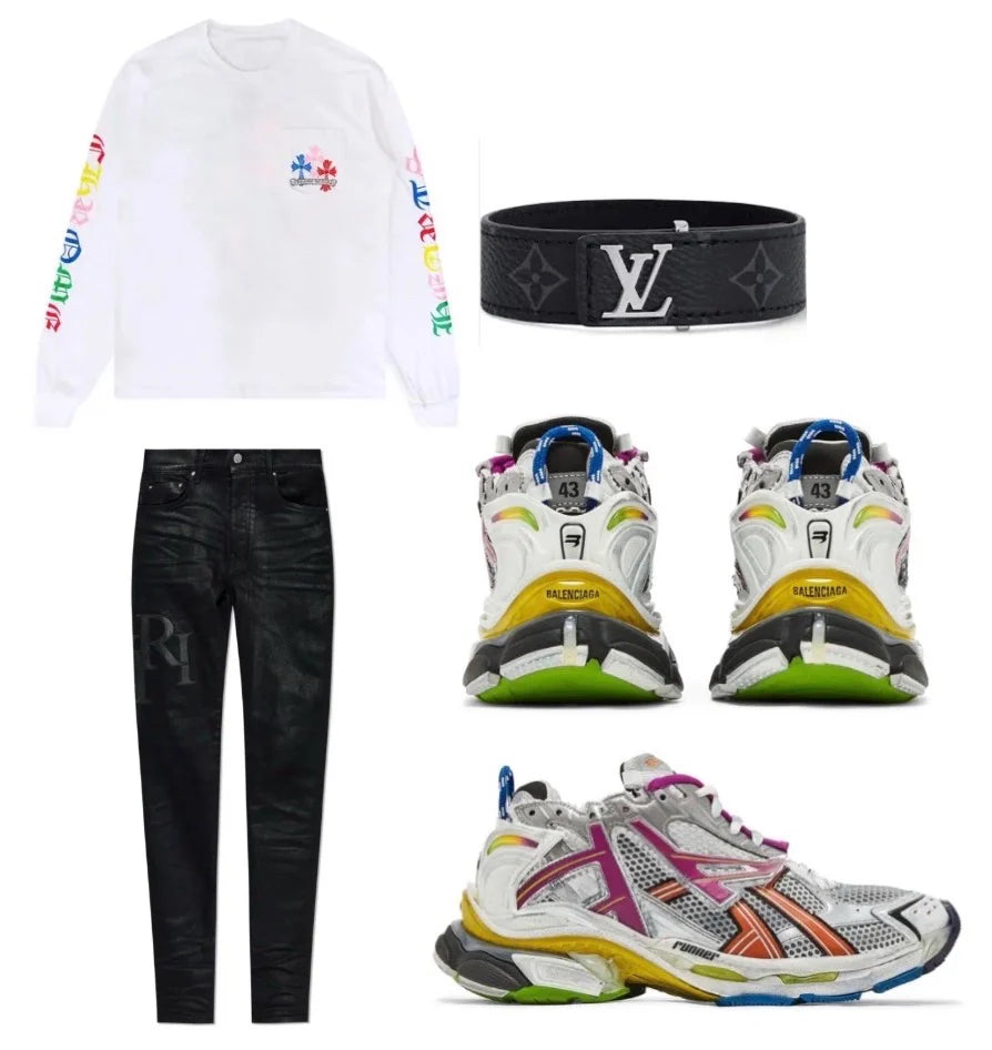 Outfit supplier