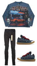 Outfit supplier