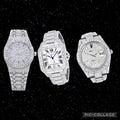 Moissanite supplier