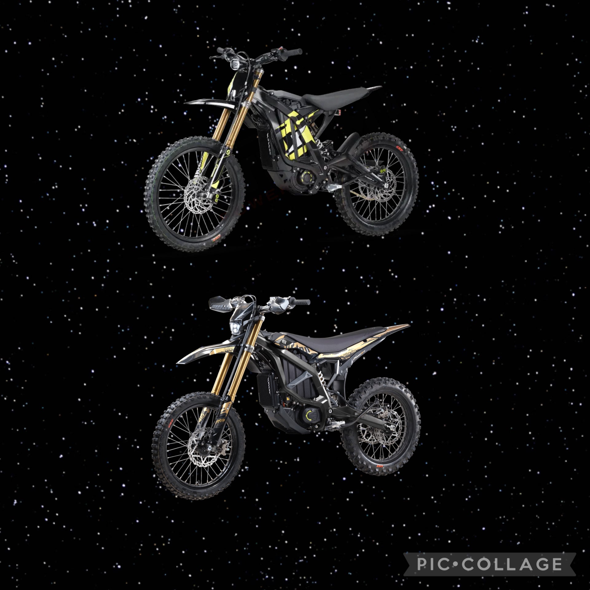 E-bike Supplier