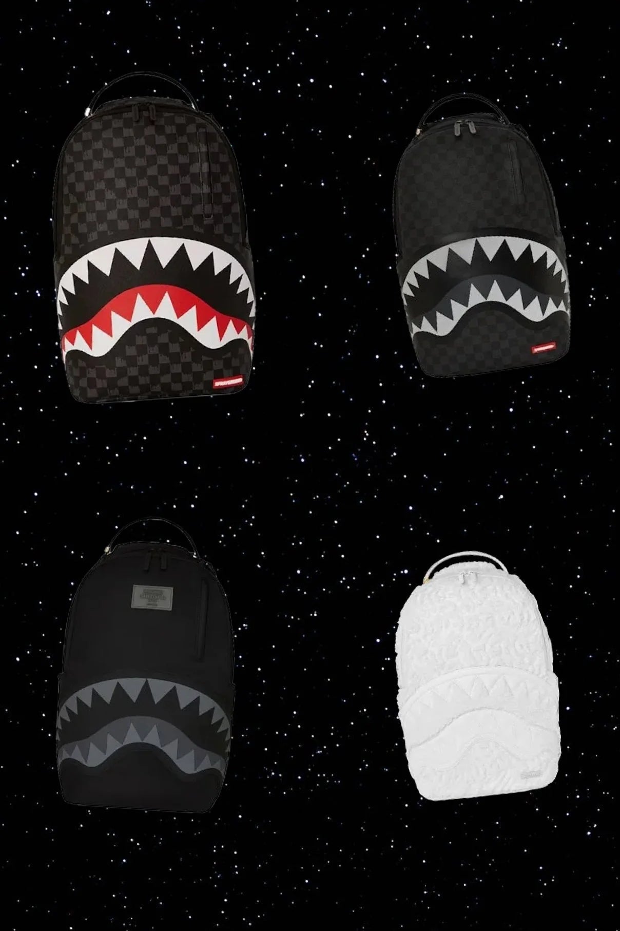 Backpack supplier