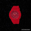 Watch ga2100 model