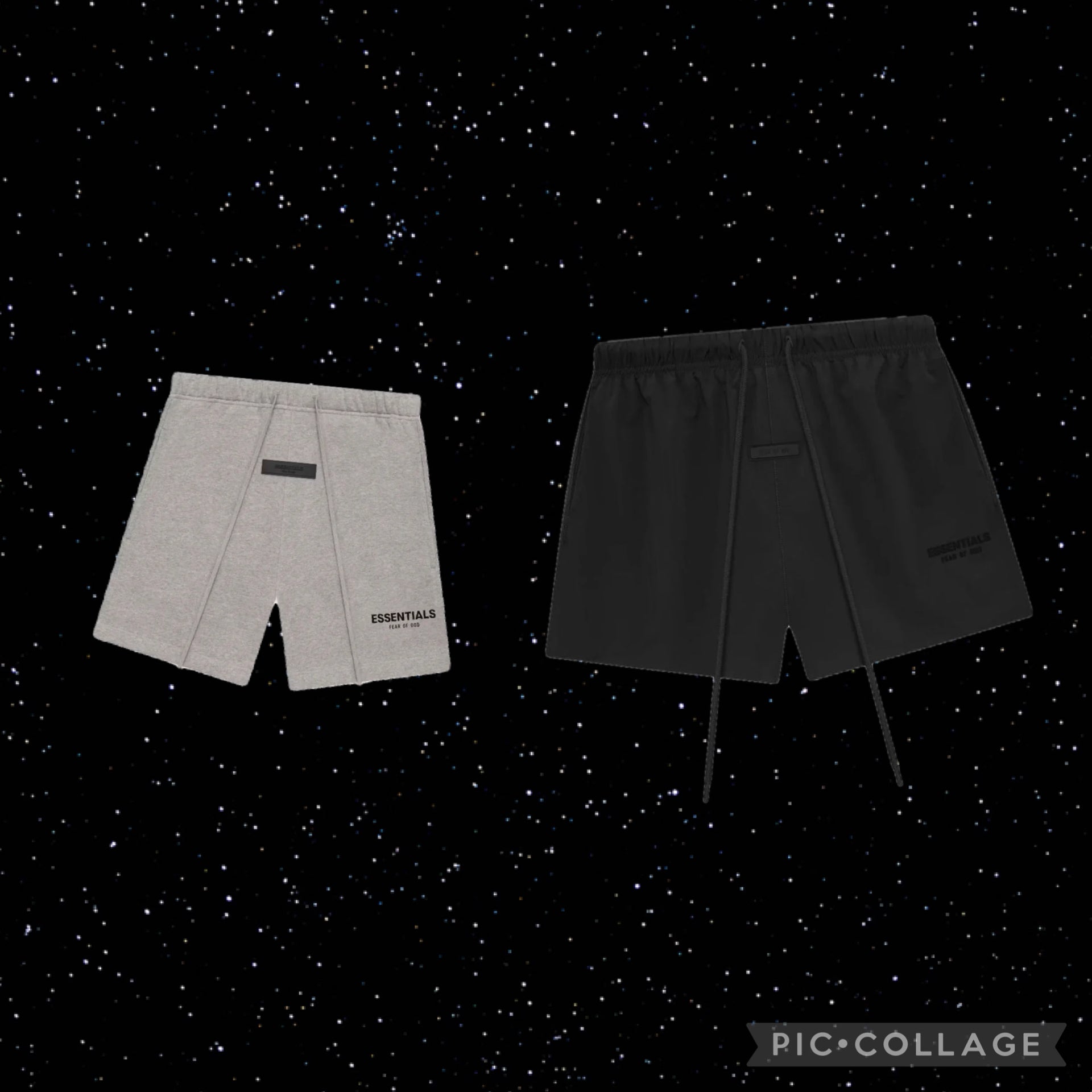 Shorts supplier