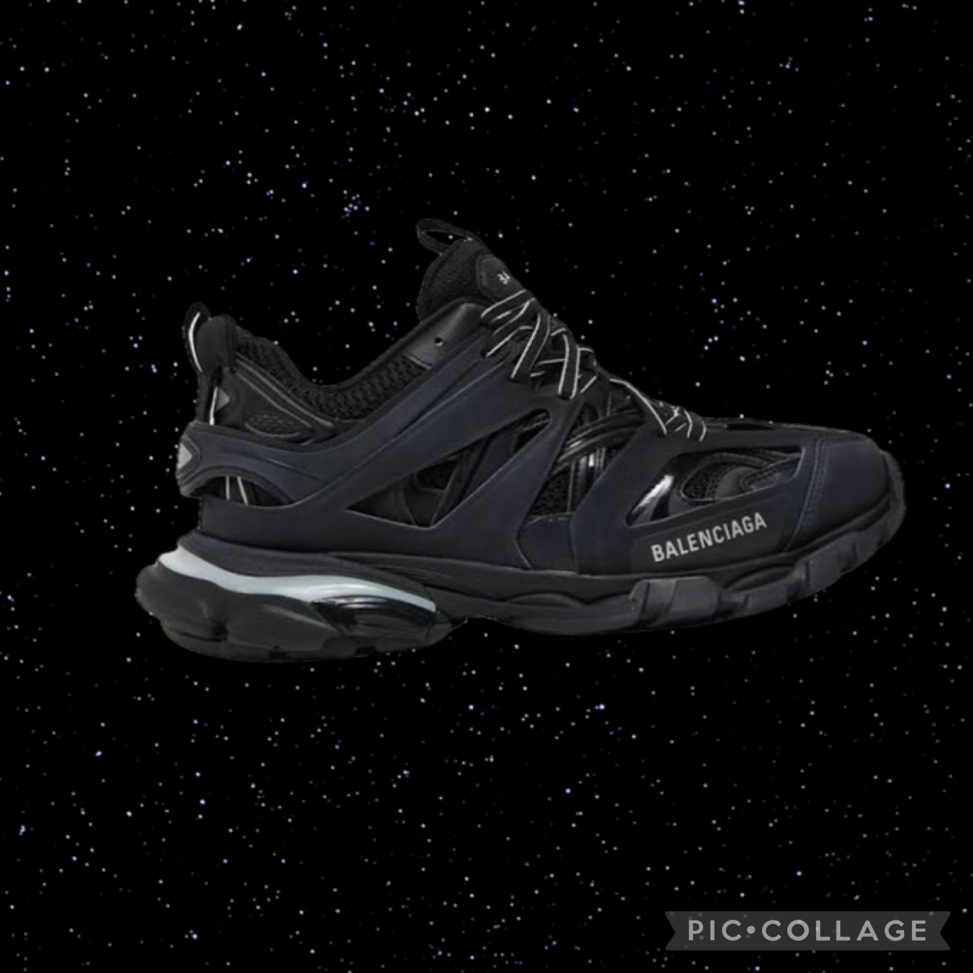 Track supplier