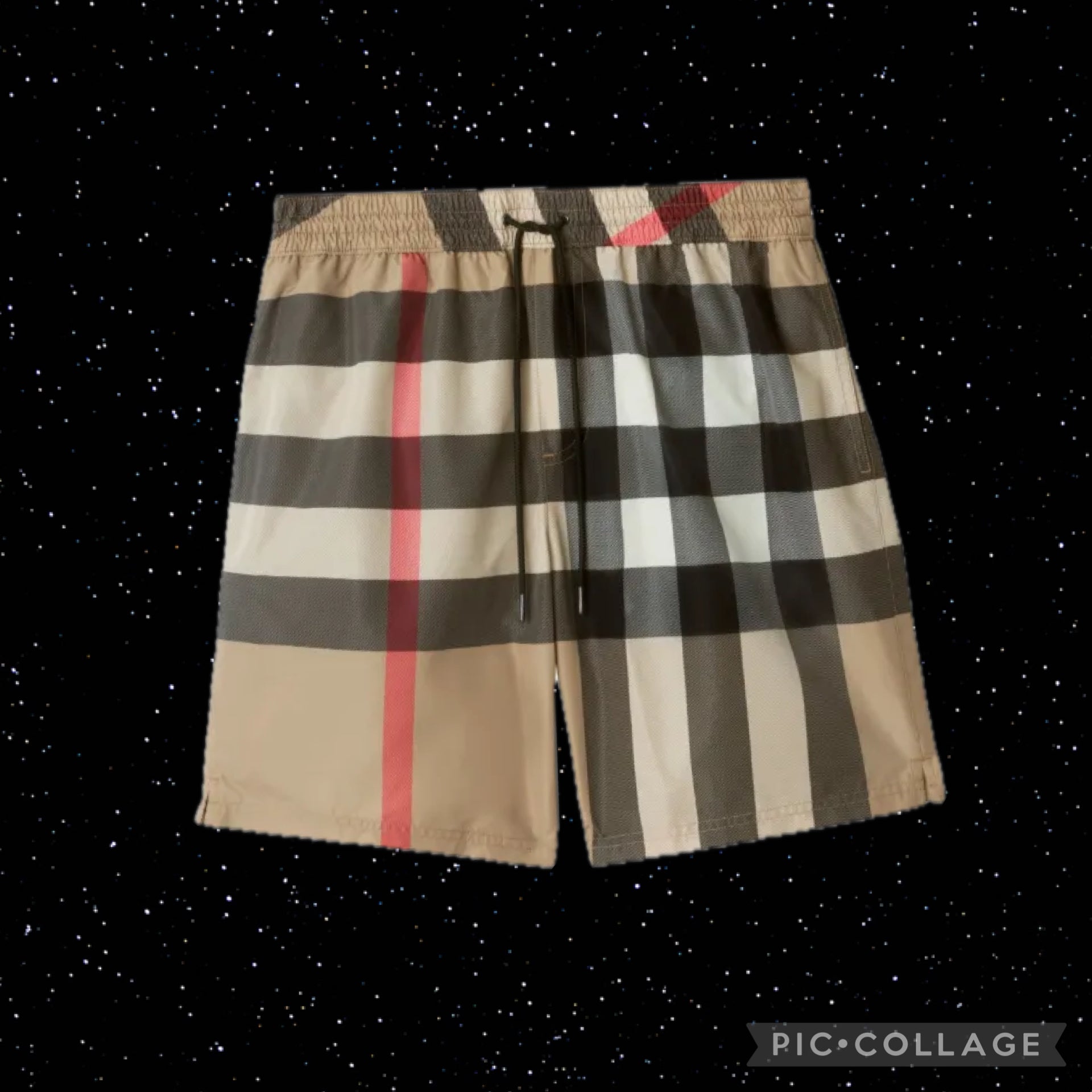 Short supplier