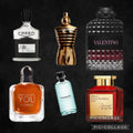 fragrance supplier