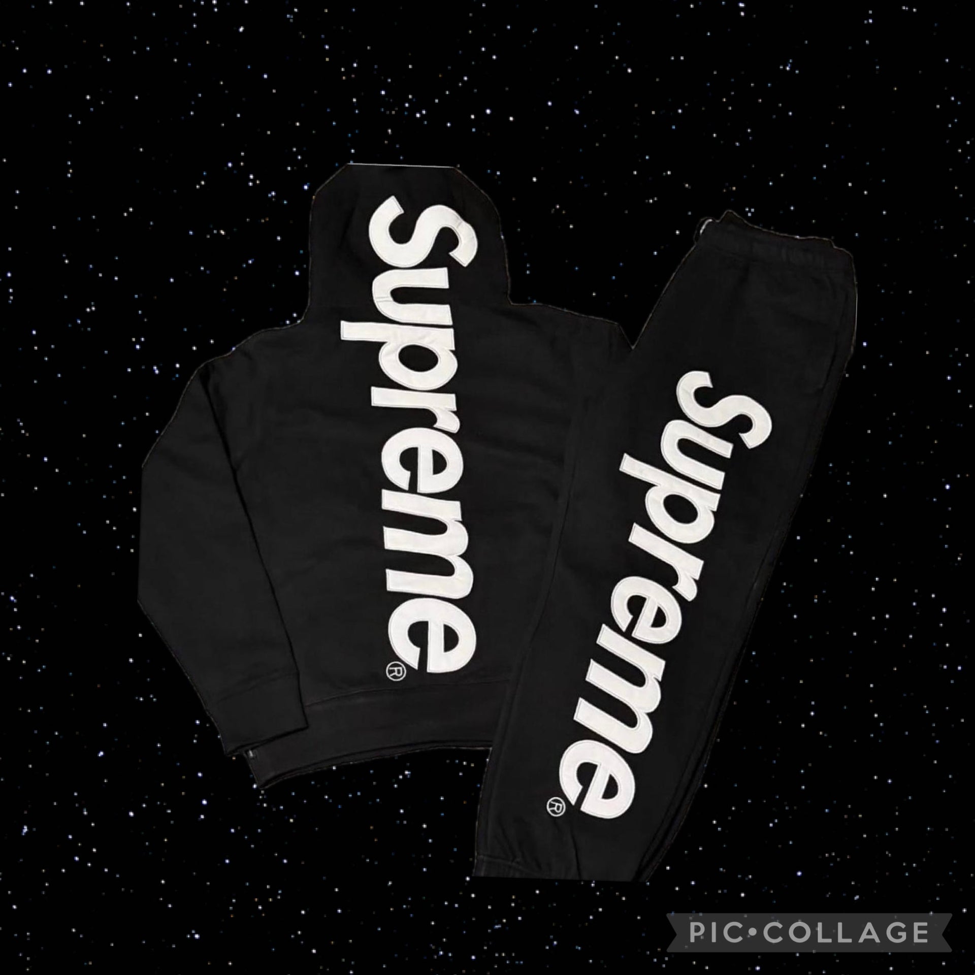 Preme supplier