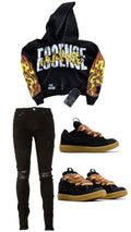 Outfit supplier