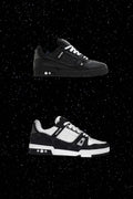 Trainers supplier
