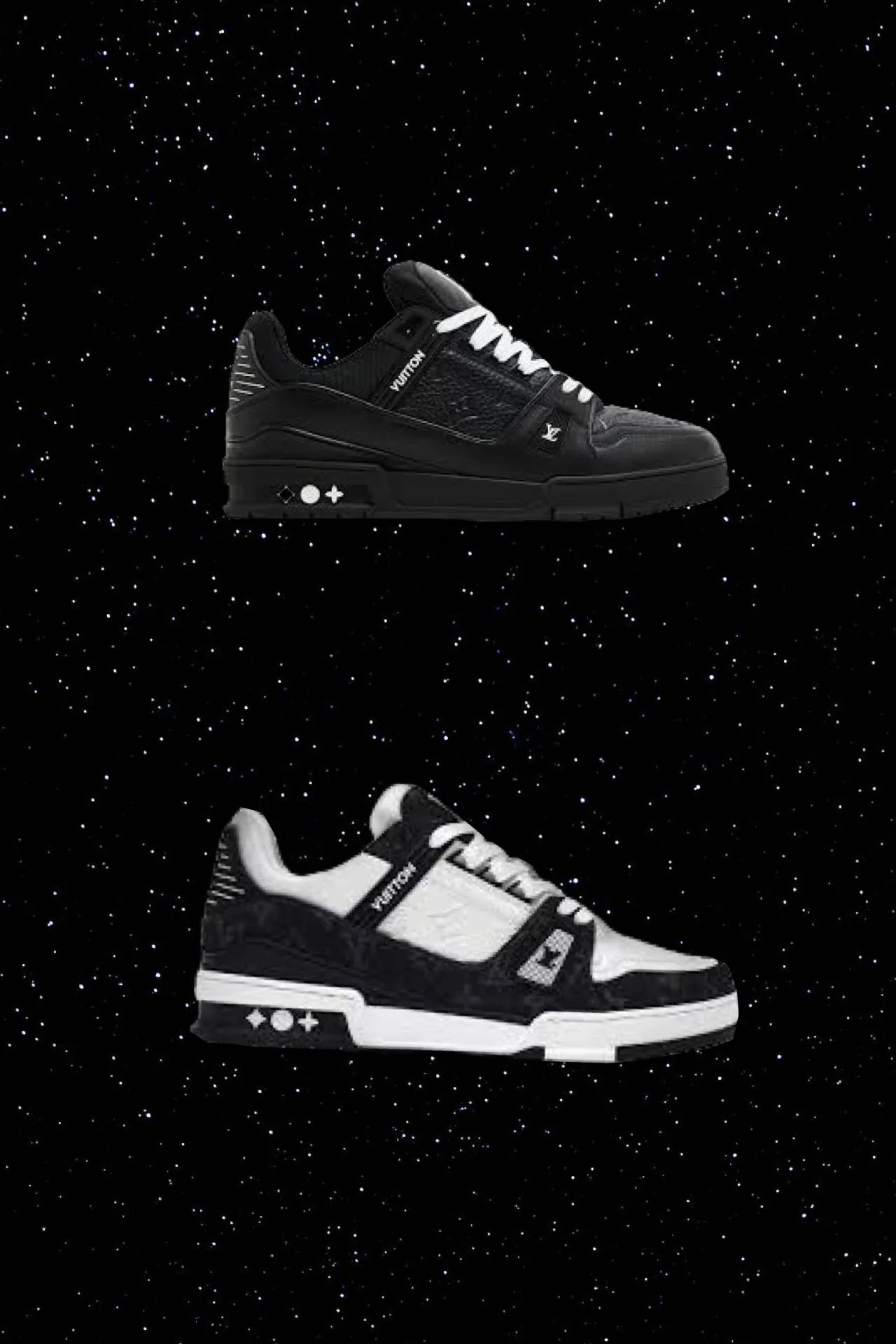 Trainers supplier