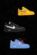 Forces supplier